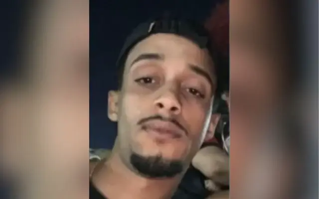 Padrasto é preso pela morte do enteado de 2 anos