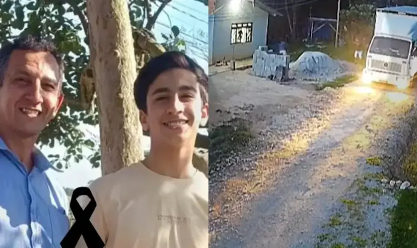 Pai e filho são mortos a tiros no Paraná por “serem crentes”