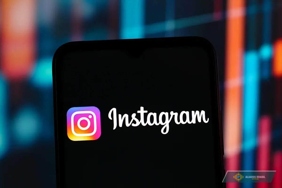 Perfil de Lula some no buscador do Instagram e PT cobra explicações da Meta