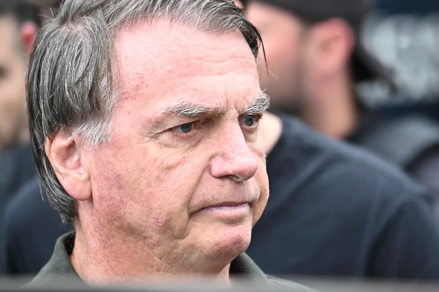 Resultado da perícia médica de Bolsonaro é divulgado. Saiba o que diz