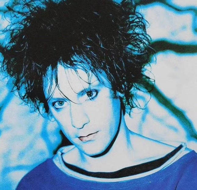 Perry Bamonte, guitarrista do The Cure, morre aos 65 anos