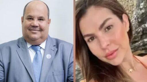 PF acusa secretário de usar verba do SUS para bancar imóveis de amante