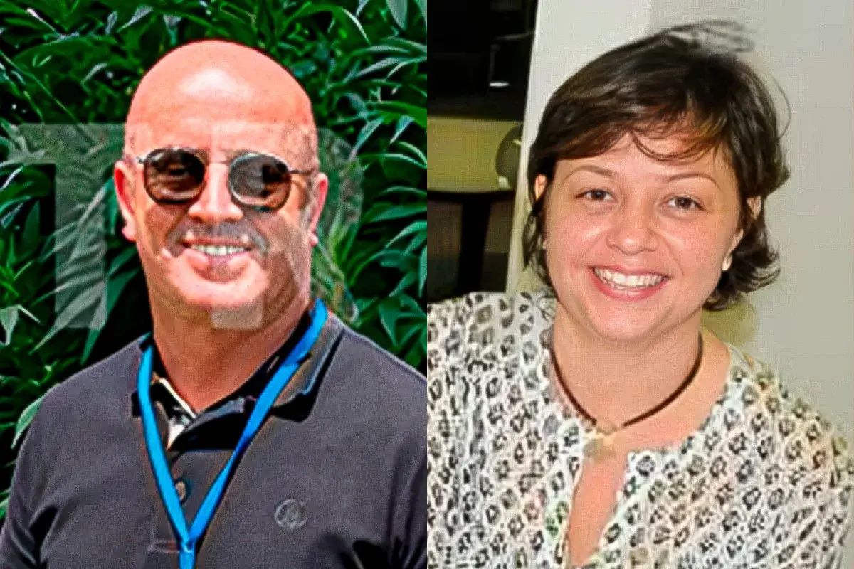 PF confirma que ex-publicitária do PT era sócia do Careca no exterior