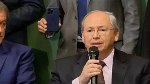 PF informa a Moraes que presidente do Instituto Voto Legal não foi localizado e é tratado como foragido