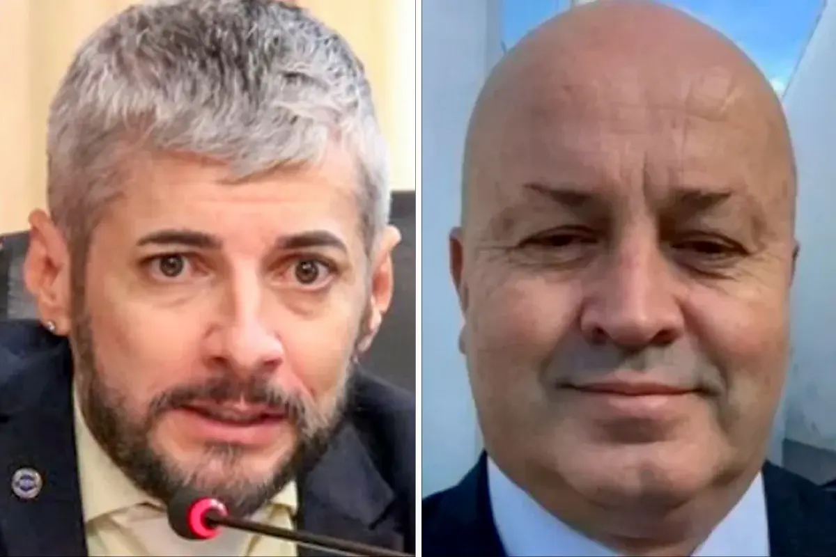 PF prende filho do “Careca do INSS” e 02 da Previdência por fraude