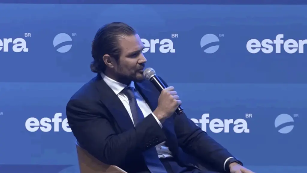 PF toma depoimentos de Vorcaro e diretor do BC nesta terça