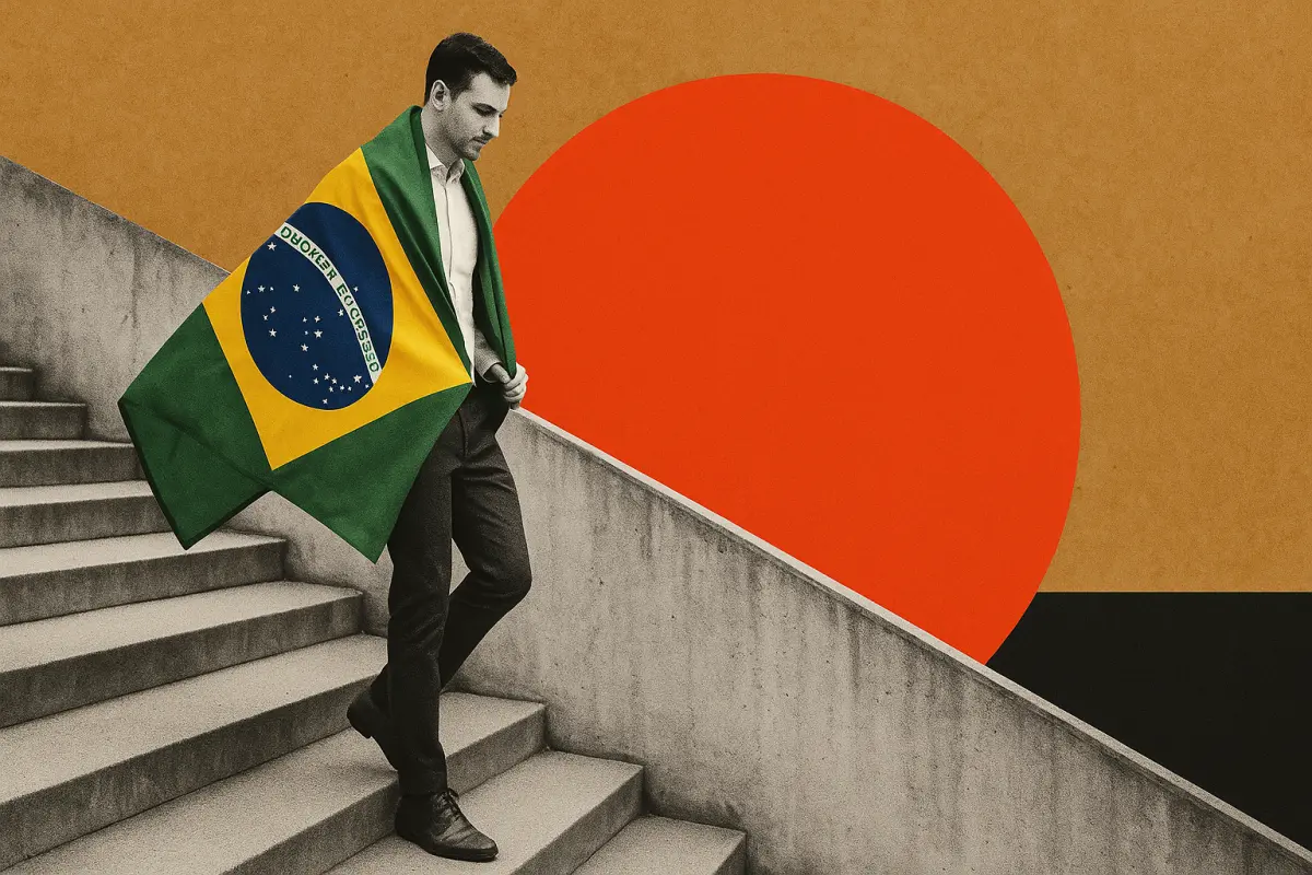 PIB: Brasil deixa lista das 10 maiores economias do mundo e cai para 11º