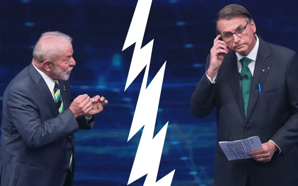 PoderData: Maioria acha governo Lula pior do que Bolsonaro