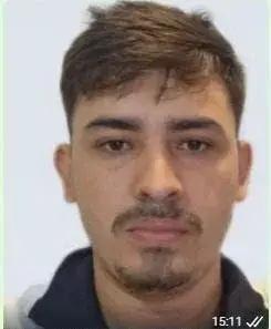 Polícia divulga imagem de motorista de aplicativo suspeito de estupro no AM