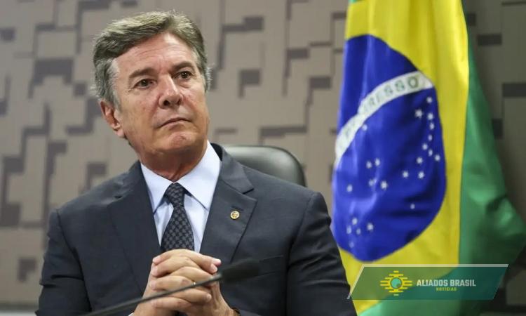 Por que Collor mantém benefícios presidências mesmo após ser preso