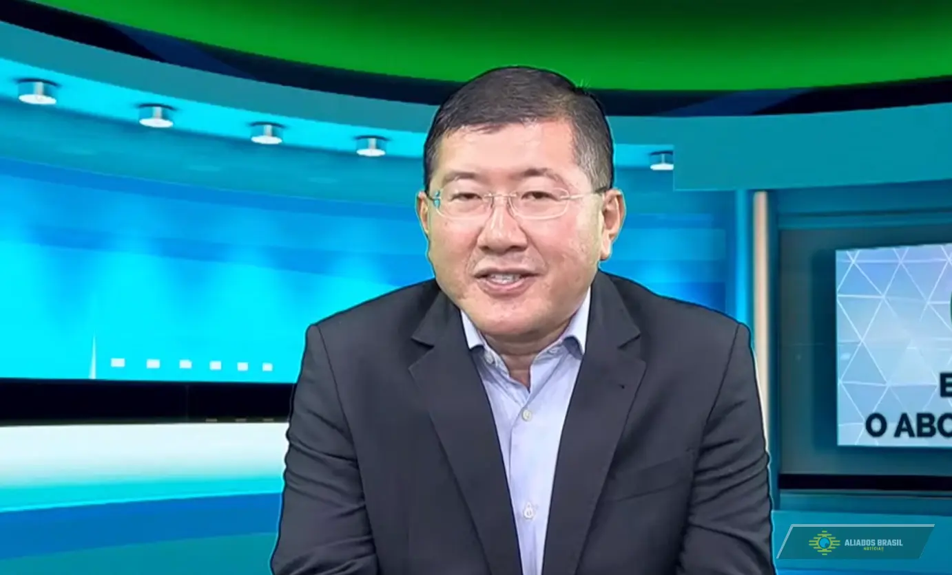 Prefeito de Diadema  é condenado à prisão por associar chefe de gabinete de Lula ao PCC