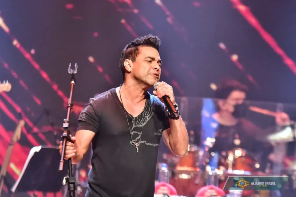 Prefeito denuncia perseguição política após governo Lula retirar verba para show de Zezé Di Camargo