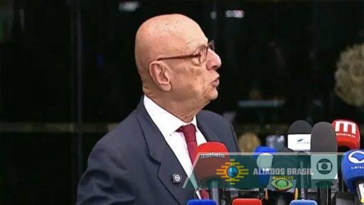 Projeto que reduz penas avança no Senado com relatoria de Esperidião Amin; veja os próximos passos