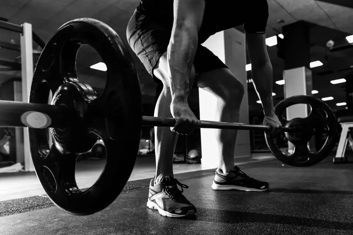 Qual o melhor tênis para musculação?