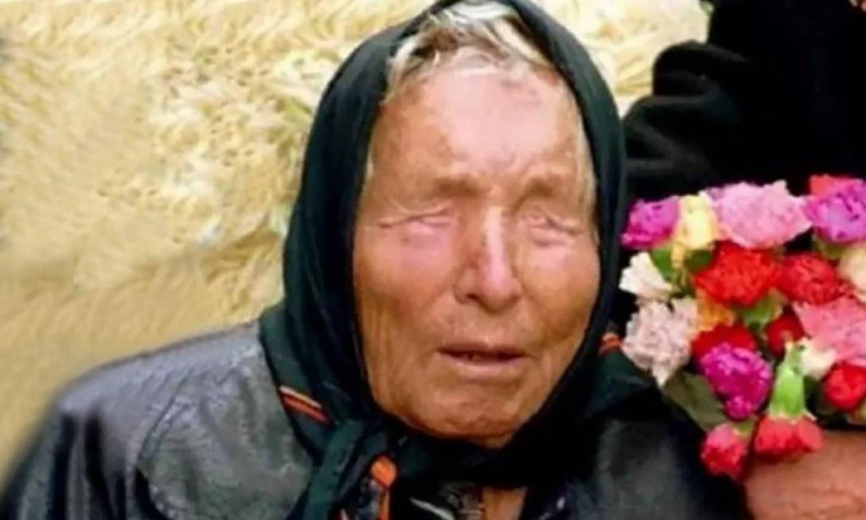Quem é Baba Vanga? Vidente búlgara viralizou com previsões para 2026