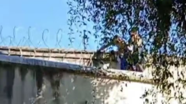 Rebelião e Fuga em Massa: 14 Menores Infratores Escapam de Unidade Socioeducativa no Rio