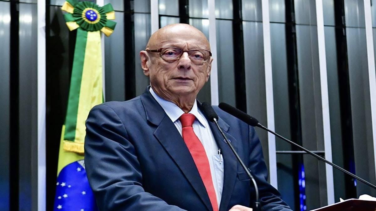 Relator aponta ‘discrepância grave’ no texto do PL da Dosimetria