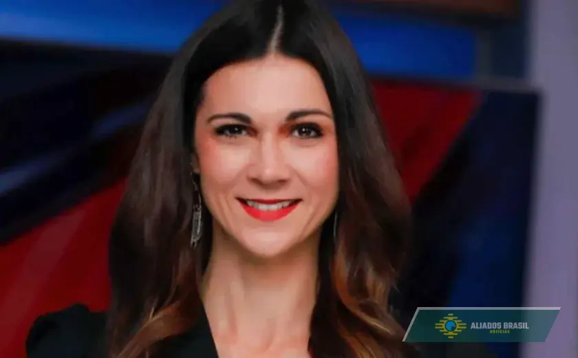 Repórter de TV e marido são mortos em casa na presença do filho de 3 anos