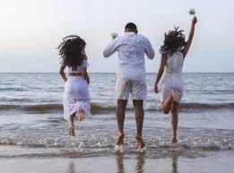 Ritual para fazer na virada  do ano