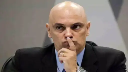 Segundo Malu Gaspar, Moraes intercedeu junto ao BC pelo Banco Master