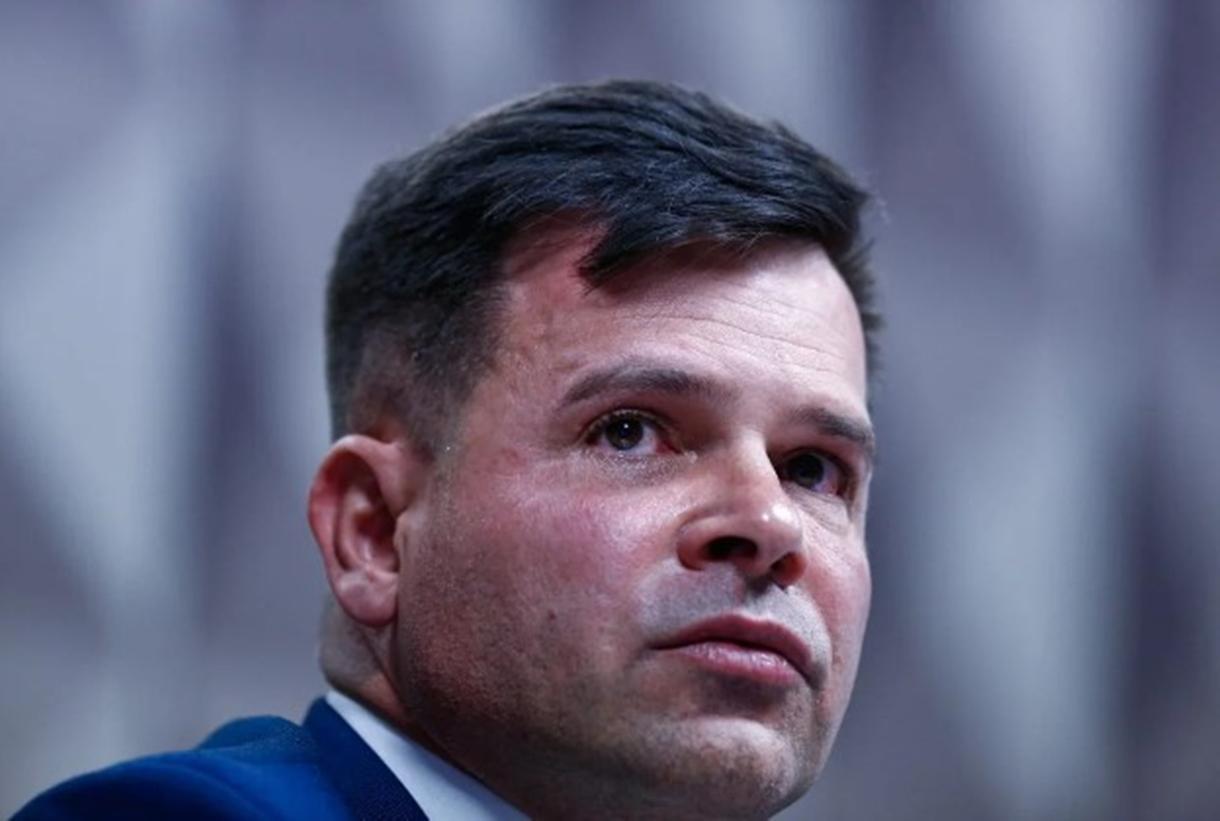 Silvinei dividirá prisão na Papudinha com ex-ministro Anderson Torres