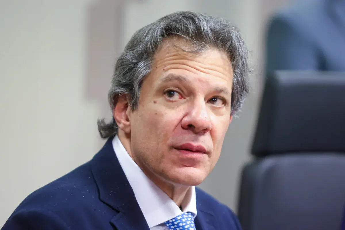 Sucessão de Haddad na Fazenda abre disputa no governo e no PT