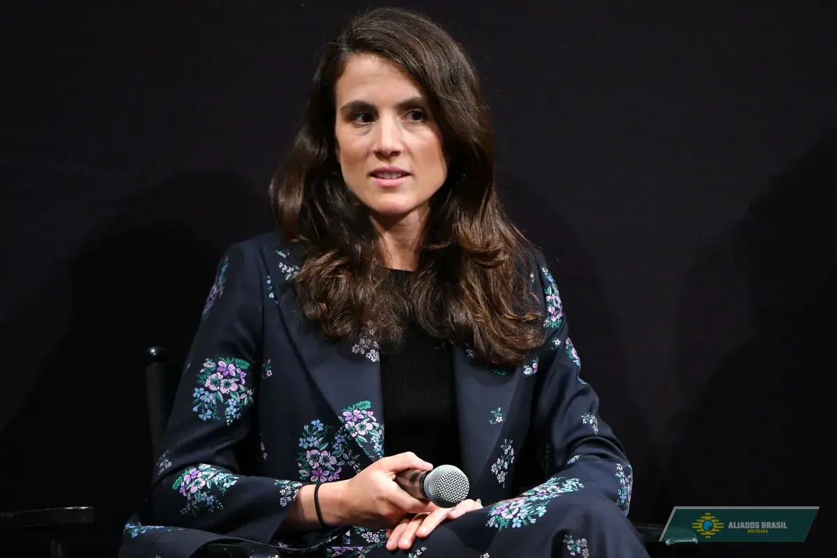 Tatiana Schlossberg, neta de JFK, morre aos 35 anos após câncer terminal