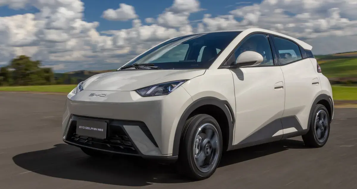 Ter um carro elétrico ou híbrido pode te isentar de pagar o IPVA 2026