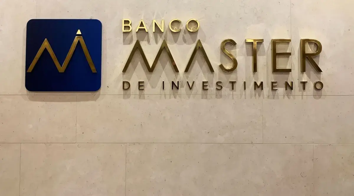 Toffoli define competência do STF em investigação do caso Banco Master