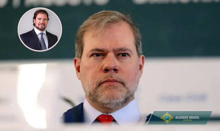 Toffoli Retira Acesso da CPI do INSS a Quebras de Sigilo do Dono do Banco Master, Daniel Vorcaro