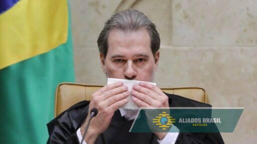 Toffoli usou jato ligado a Beto Louco, foragido acusado de lavar dinheiro para o PCC