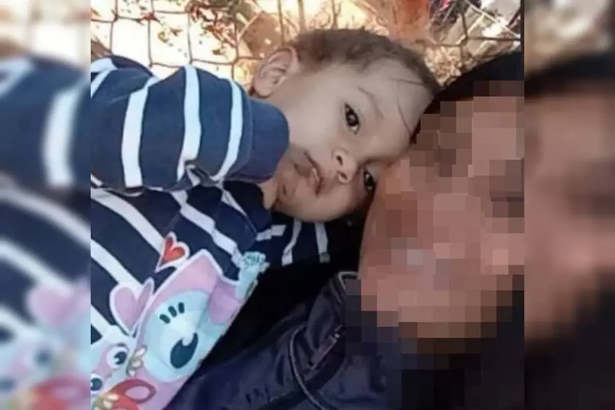 Tragédia no DF: menina de 2 anos corre para a rua e morre atropelada