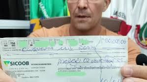 VÍDEO: Vereador denuncia ao vivo ter recebido R$ 100 mil para vender voto em eleição de câmara em MG