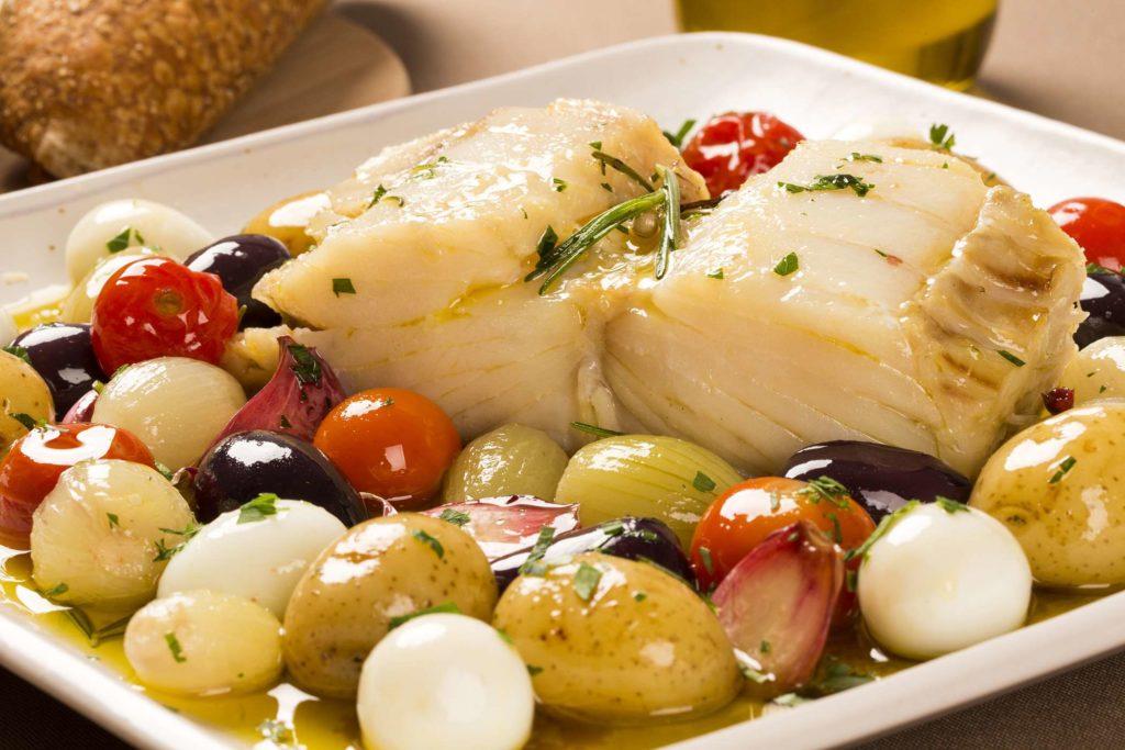 Você sabia que o bacalhau não é um único peixe?