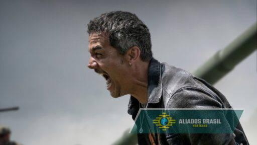 Wagner Moura critica PL do streaming, e governo Lula reage às declarações do ator