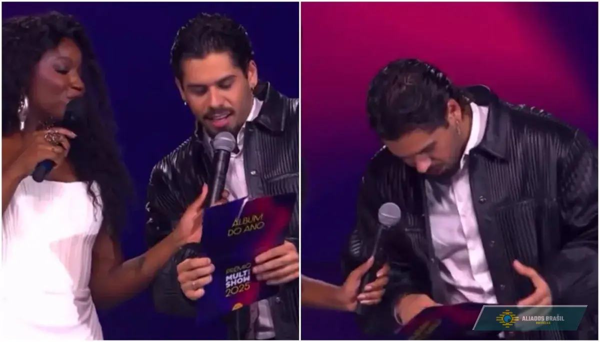 Zé Felipe esclarece boato de 