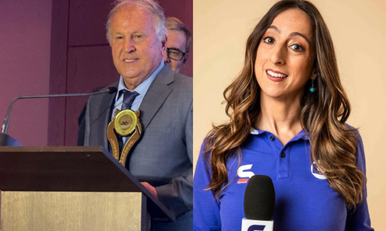 Zico rebate jornalista da Globo chamada de “nariguda” por BAP