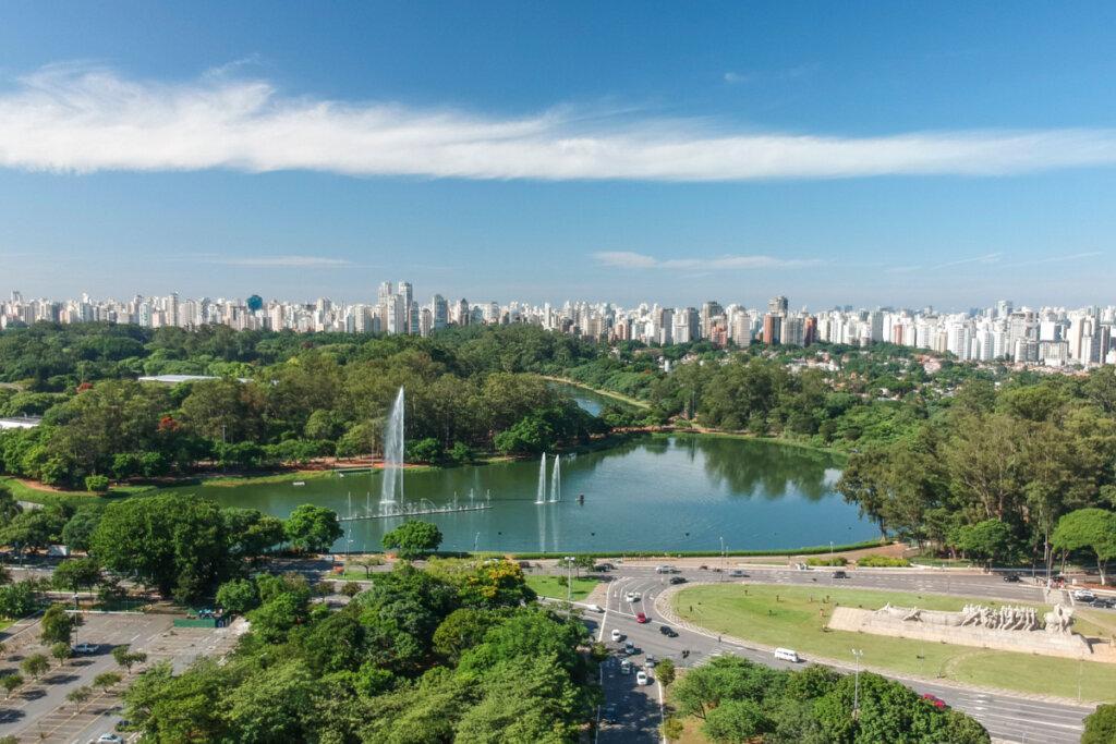 13 curiosidades sobre a cidade de São Paulo