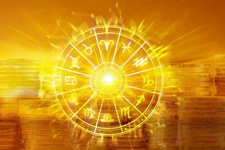4 signos que terão melhora financeira em 2026  