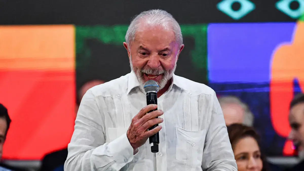8/1 deve ter veto à dosimetria, Lula em ato popular e foco fora da Venezuela