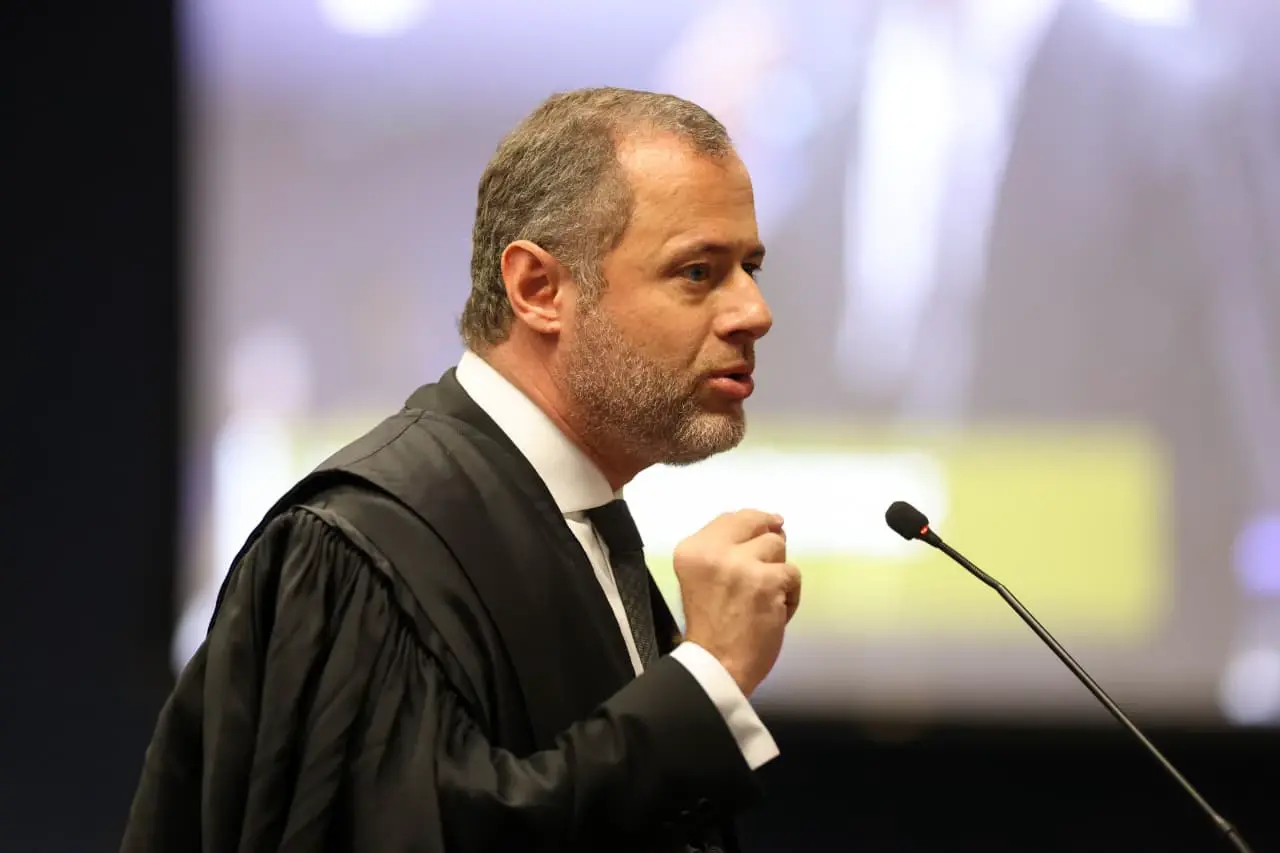 Advogado de Bolsonaro esclarece que defesa não impetrou HC