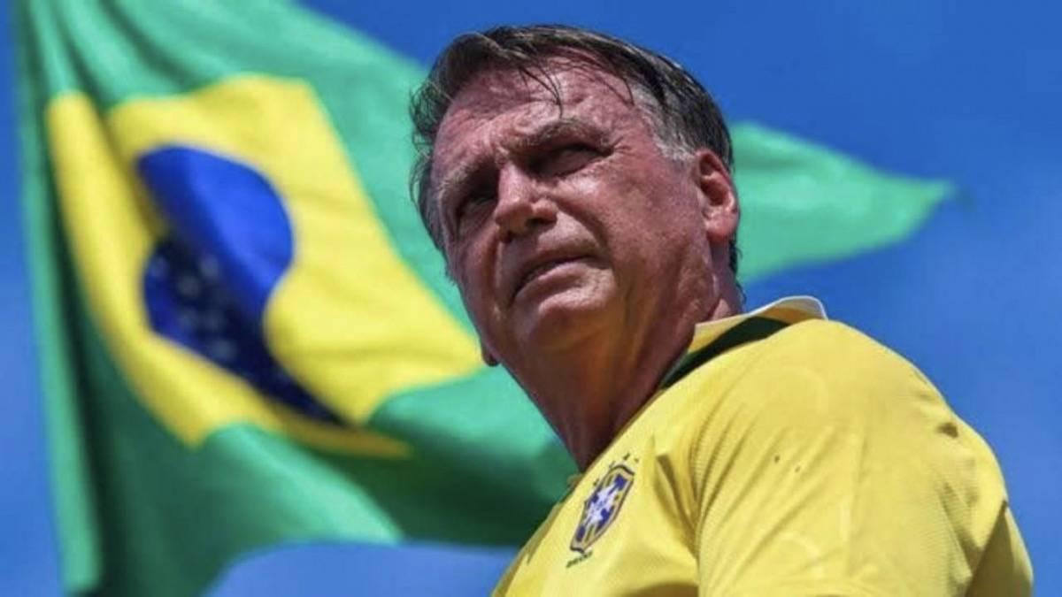 Advogados e parlamentares pedem à OEA prisão domiciliar humanitária para Bolsonaro