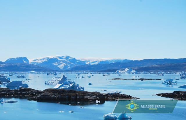 Alemanha, Suécia e Noruega enviarão soldados para a Groenlândia