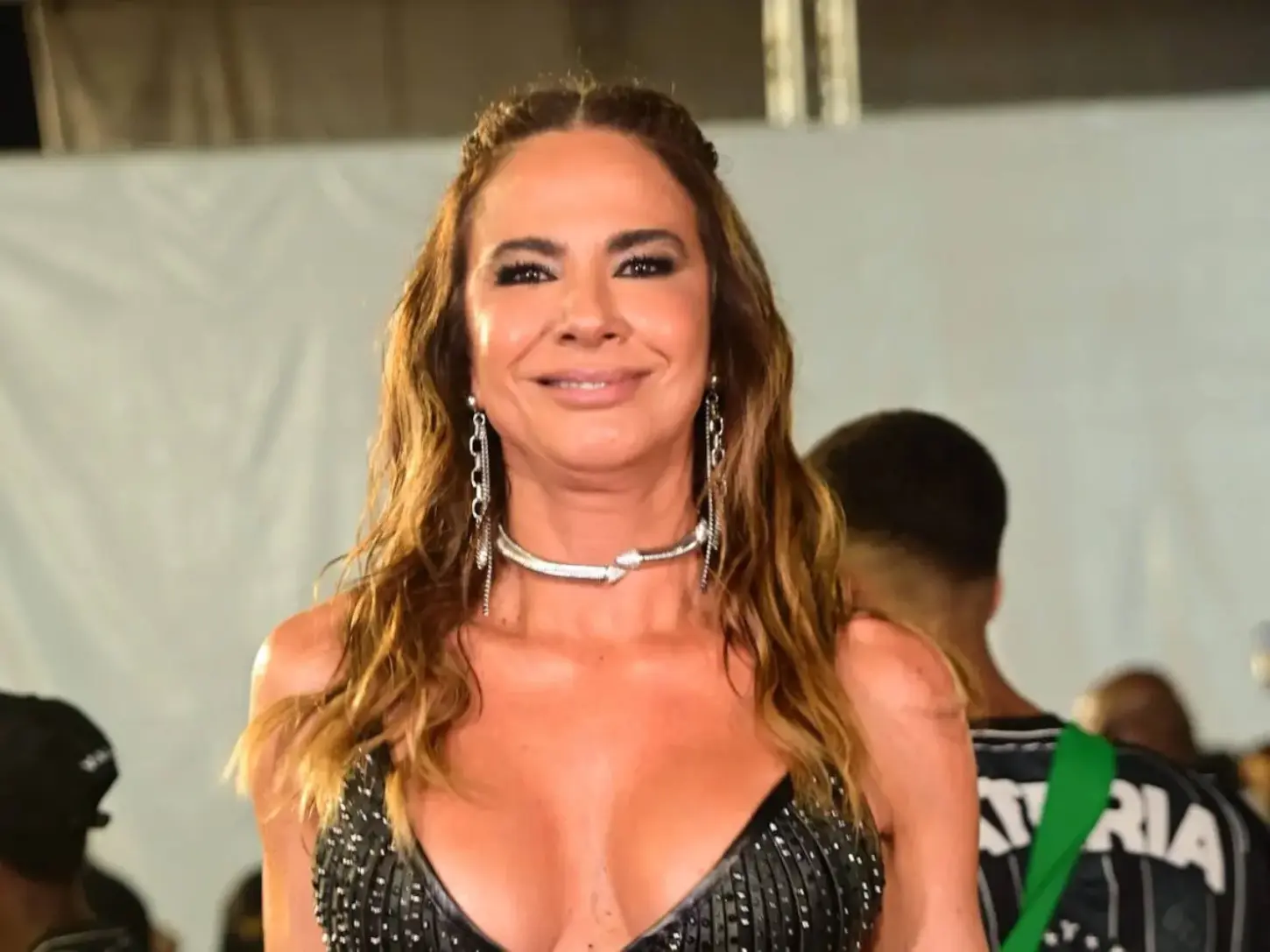 Ameaças e humilhações: como Luciana Gimenez era tratada na RedeTV!