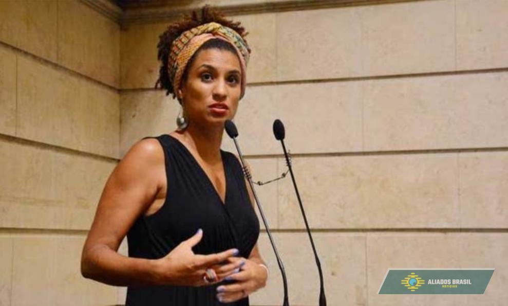 Ancine autoriza captação de até R$ 18 mi para filme sobre Marielle
