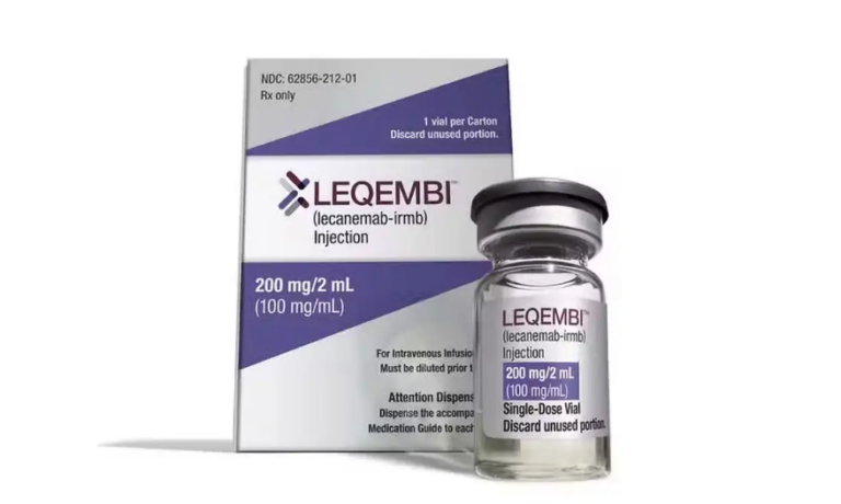 Anvisa aprova Leqembi: primeiro remédio que ataca a causa do Alzheimer chega ao Brasil