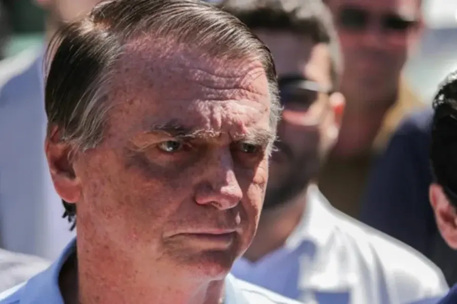 Após queda de Bolsonaro, Moraes nega nova ida ao hospital