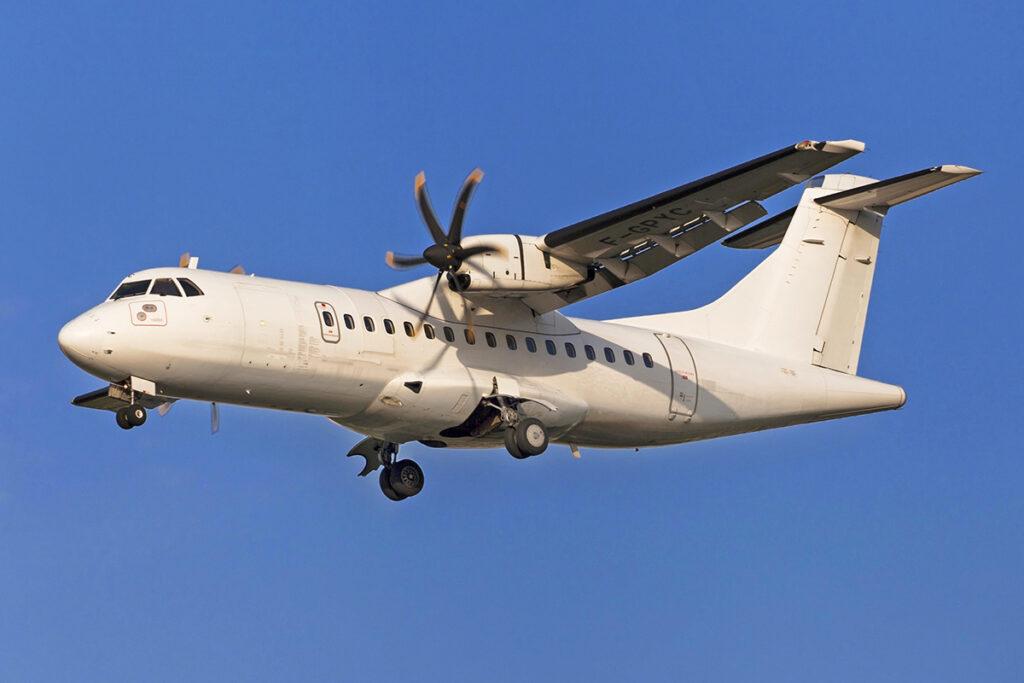 Avião do Ministério de Assuntos Marinhos e Pescas da Indonésia está desaparecido