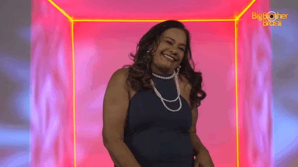 BBB: Solange Couto fala sobre conversão: “Fui a um culto”