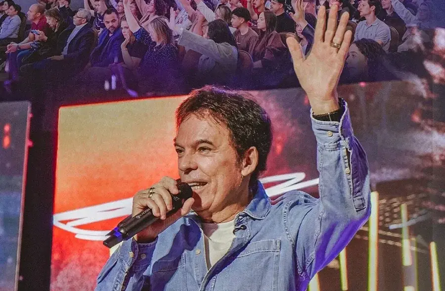 Bispo diz que prepara plano espiritual para Bolsonaro: “Muita mágoa”